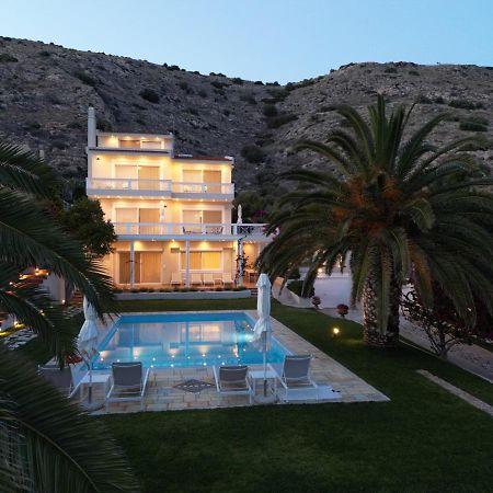 Kamariyo Athens Riviera By A&D Properties Palaia Fokaia Bagian luar foto