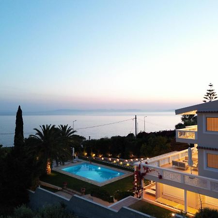 Kamariyo Athens Riviera By A&D Properties Palaia Fokaia Bagian luar foto