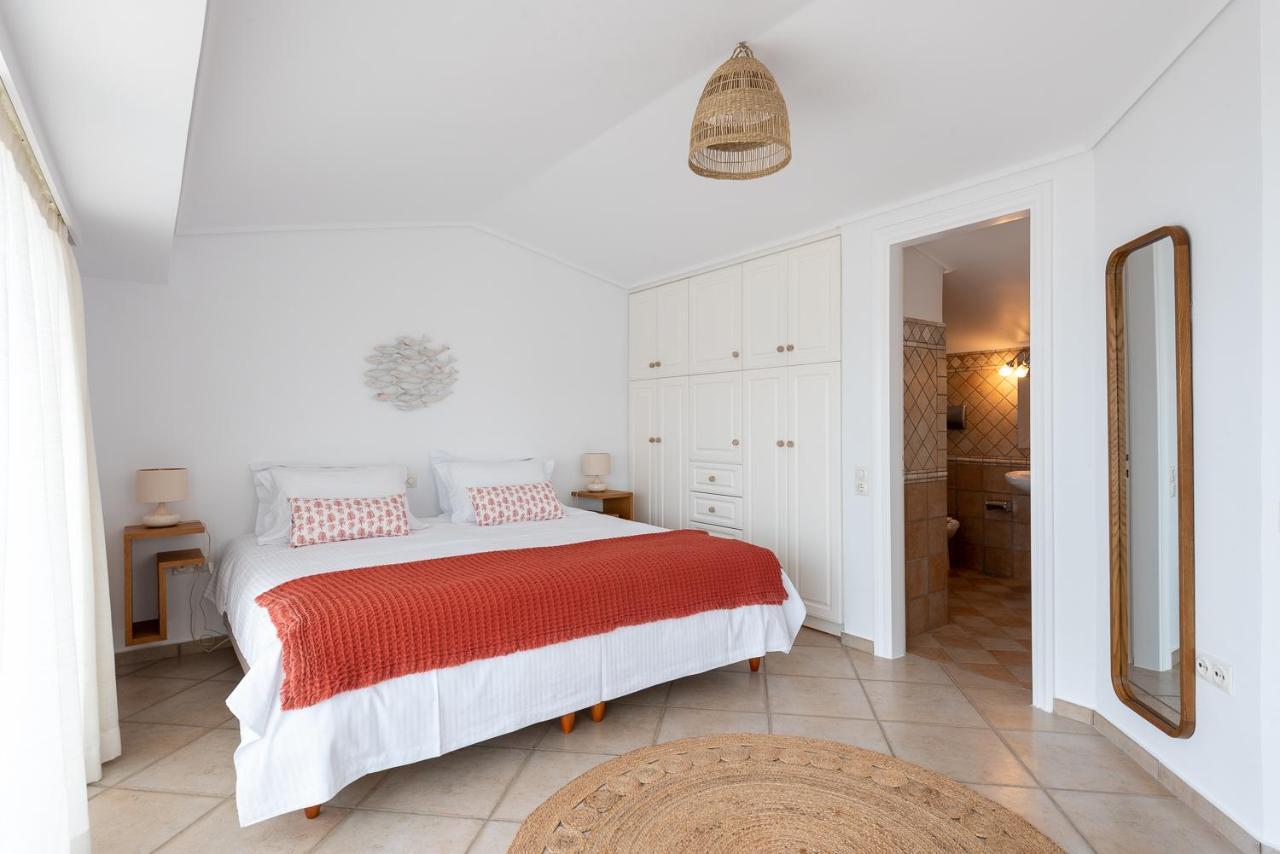 Kamariyo Athens Riviera By A&D Properties Palaia Fokaia Bagian luar foto