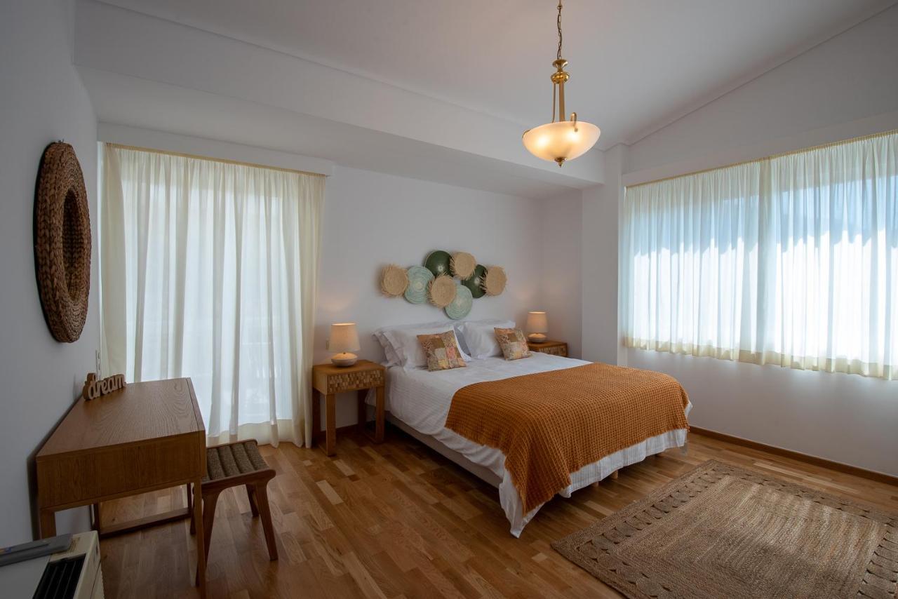 Kamariyo Athens Riviera By A&D Properties Palaia Fokaia Bagian luar foto