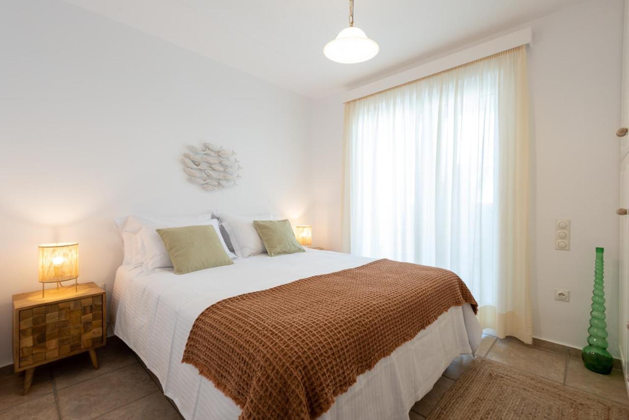 Kamariyo Athens Riviera By A&D Properties Palaia Fokaia Bagian luar foto