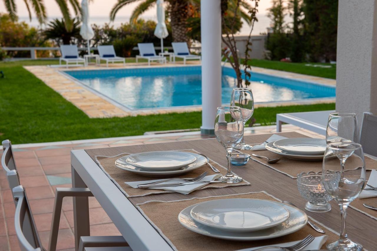 Kamariyo Athens Riviera By A&D Properties Palaia Fokaia Bagian luar foto