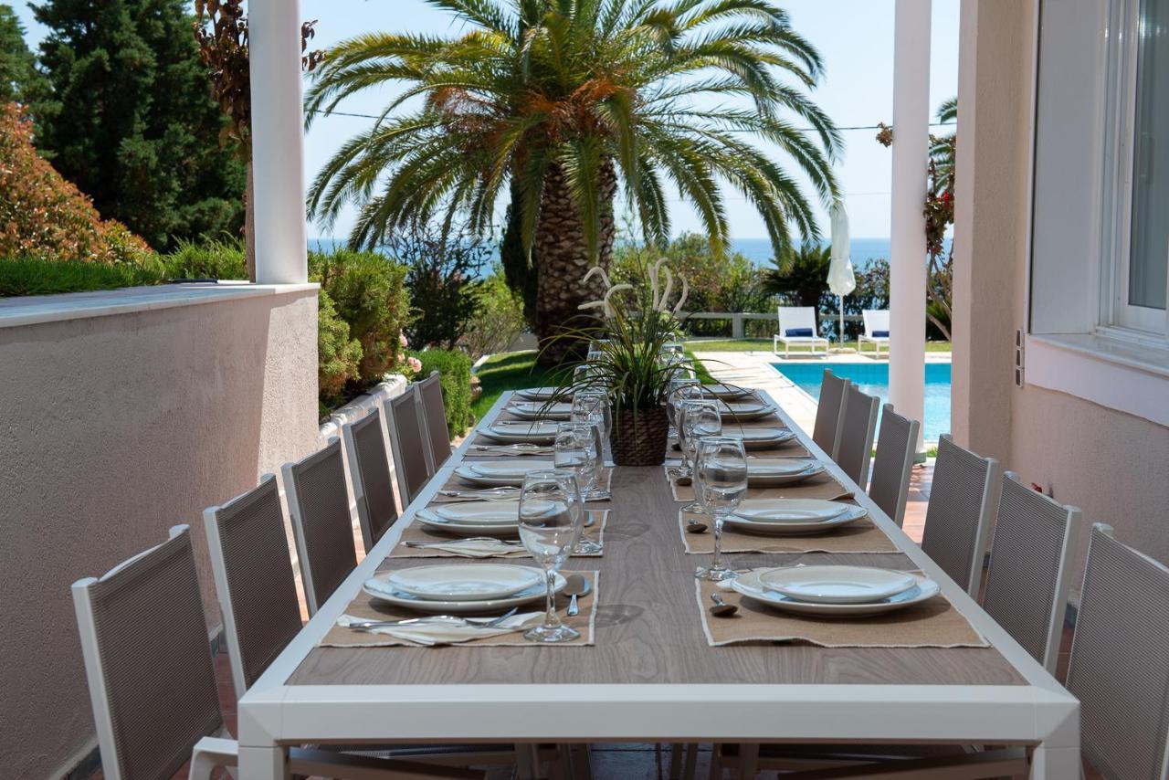 Kamariyo Athens Riviera By A&D Properties Palaia Fokaia Bagian luar foto