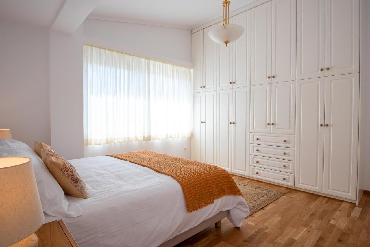 Kamariyo Athens Riviera By A&D Properties Palaia Fokaia Bagian luar foto