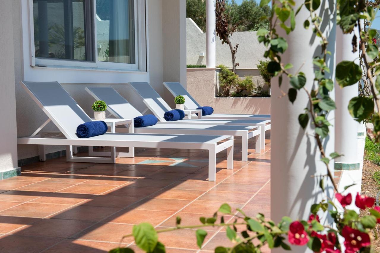 Kamariyo Athens Riviera By A&D Properties Palaia Fokaia Bagian luar foto