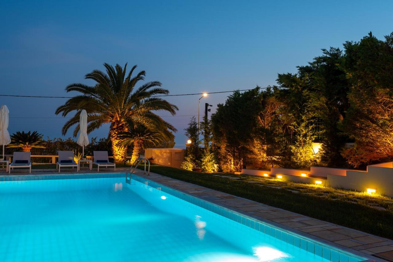 Kamariyo Athens Riviera By A&D Properties Palaia Fokaia Bagian luar foto