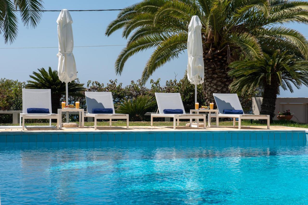 Kamariyo Athens Riviera By A&D Properties Palaia Fokaia Bagian luar foto