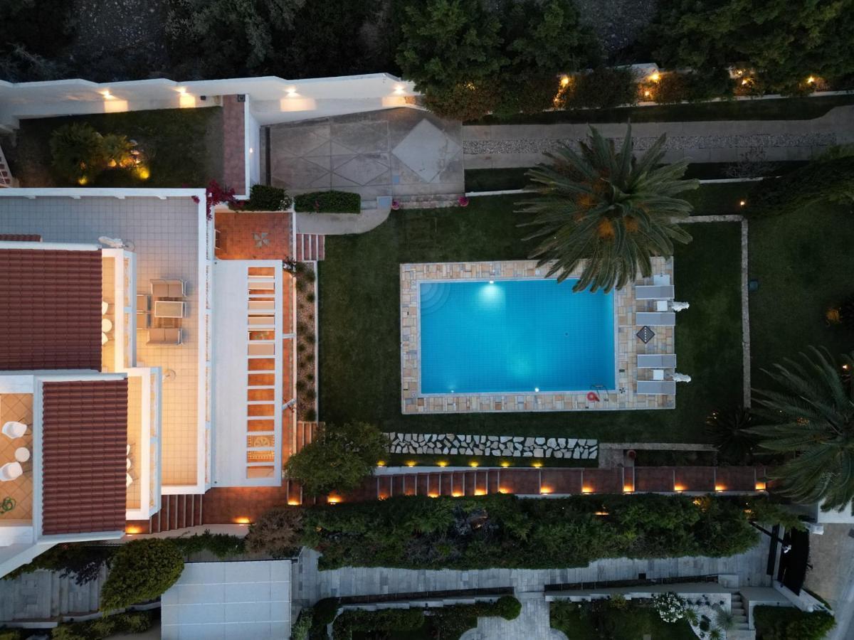 Kamariyo Athens Riviera By A&D Properties Palaia Fokaia Bagian luar foto